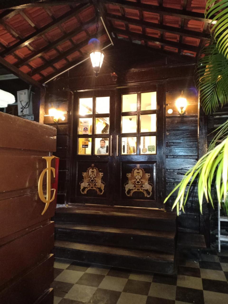Jc Hotel Mumbai