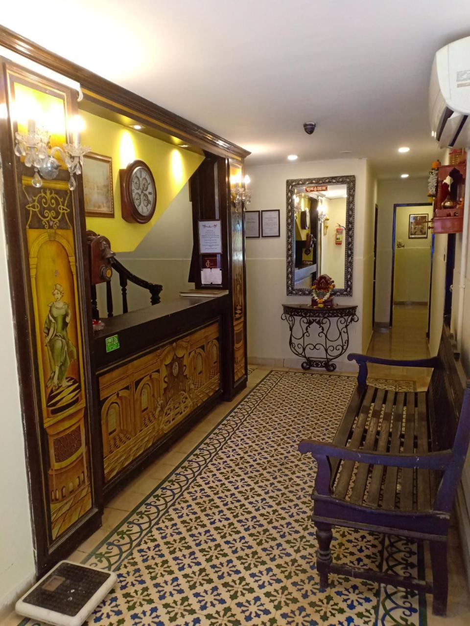 Jc Hotel 3*