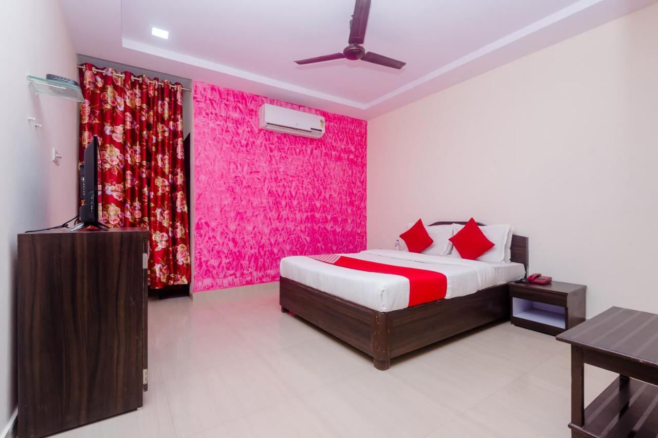 Hotel Manori Corner Mumbai