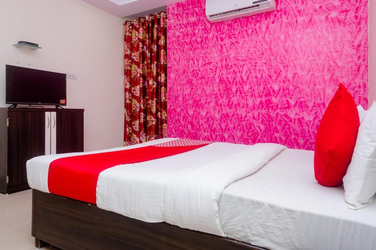 Manori Corner Hotel Mumbai