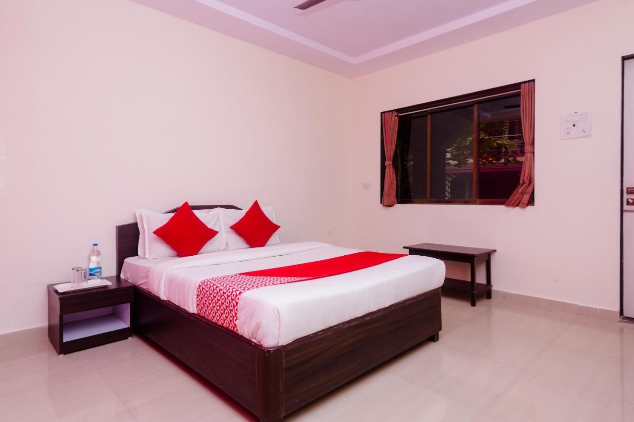Manori Corner Hotel Mumbai