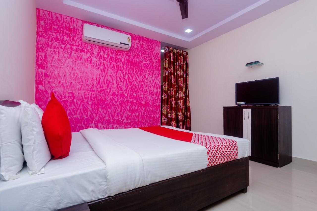 Manori Corner Hotel Mumbai