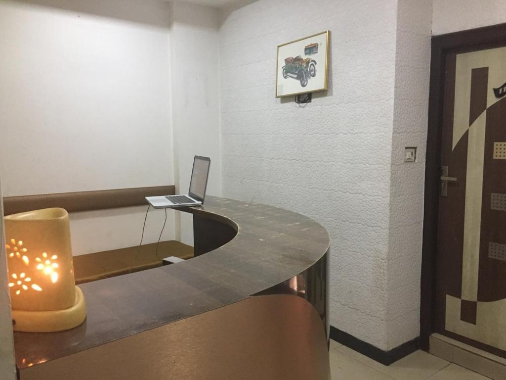 Port Hotel 2*
