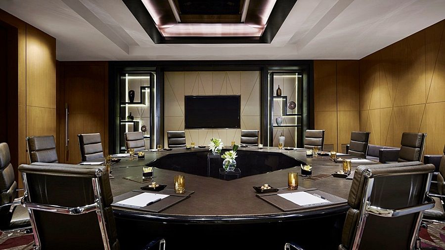 Jw Marriott Sahar Airport Hotel 5*