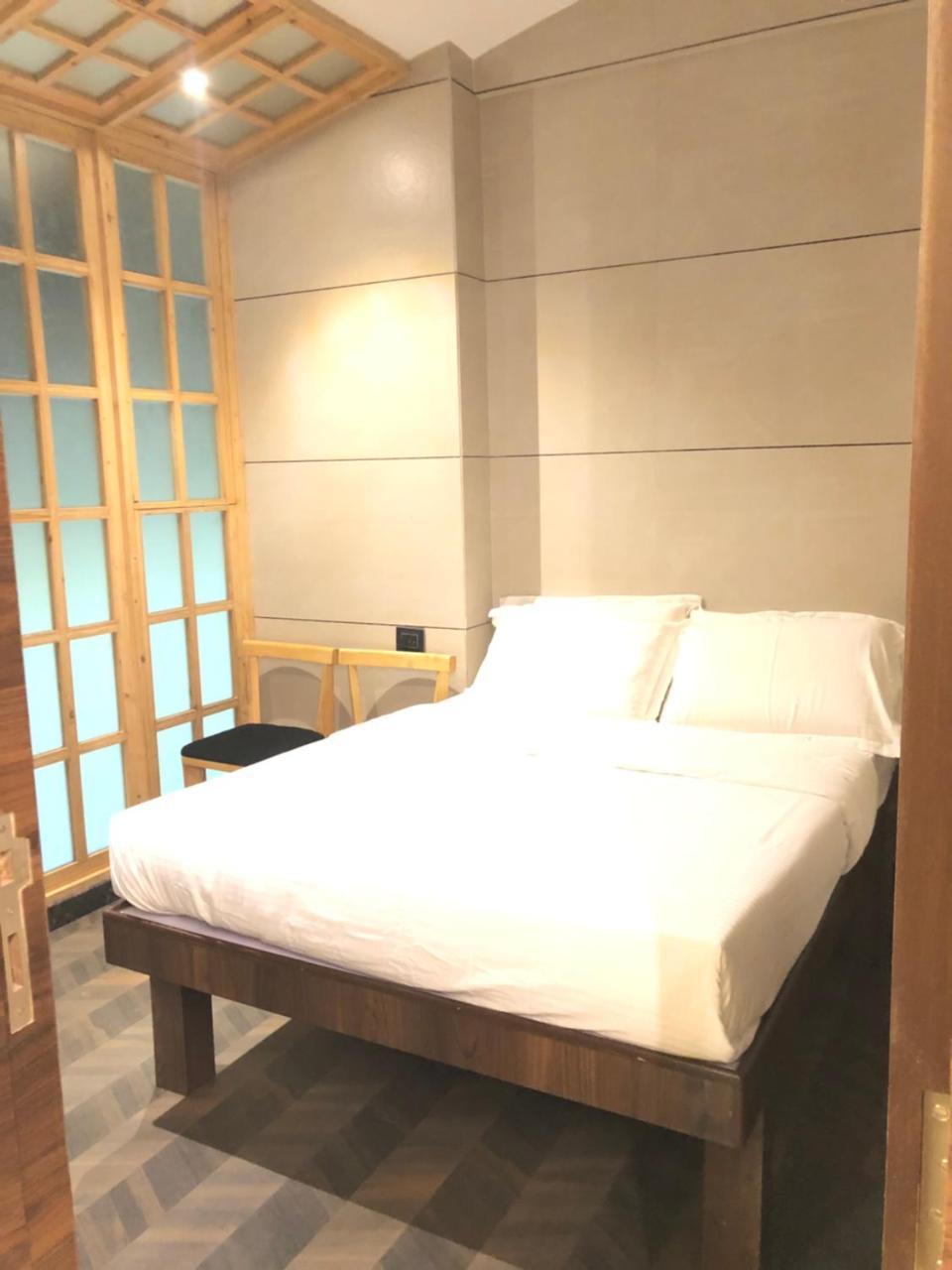 Hotel Dadar Near Station Mumbai