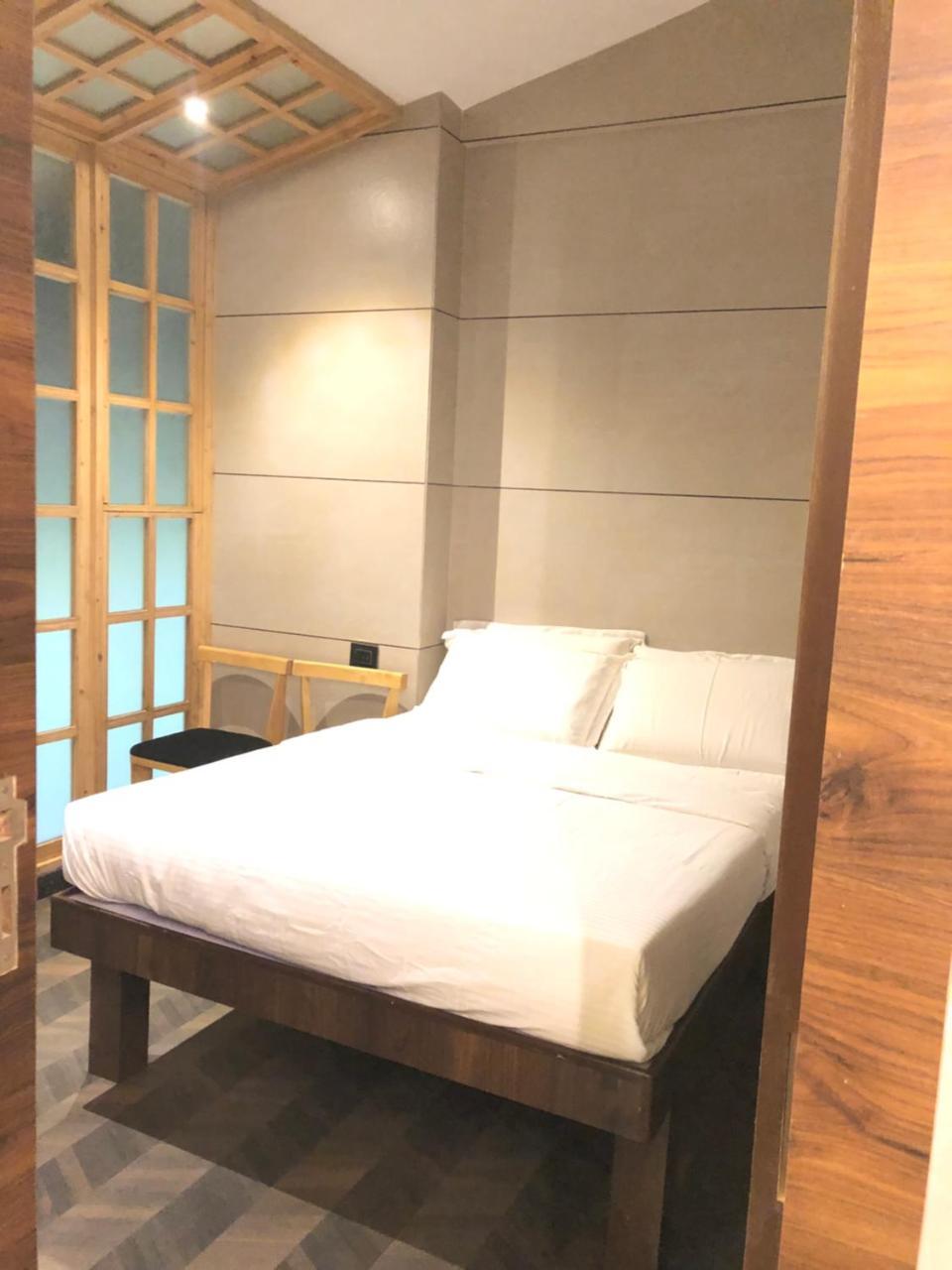 Hotel Dadar Near Station