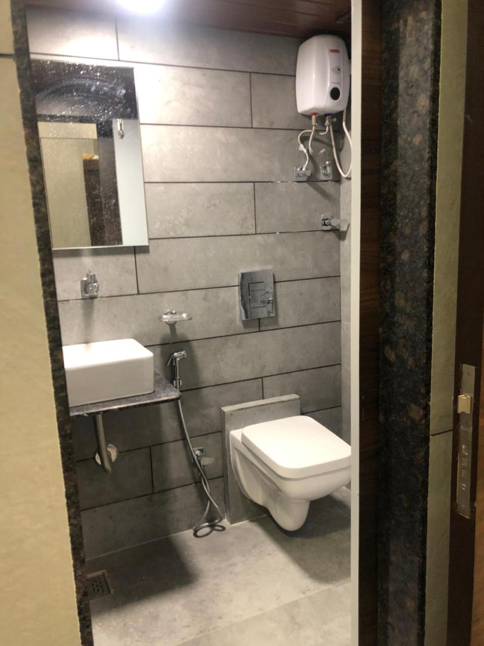 Hotel Dadar Near Station