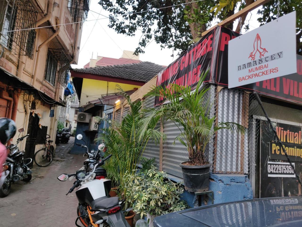 Hostel Namastey Backpackers