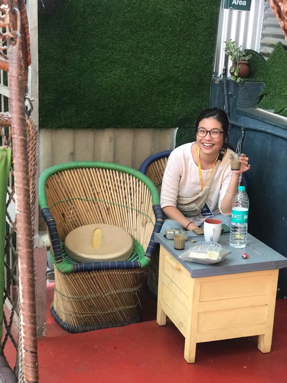 Hostel Namastey Backpackers
