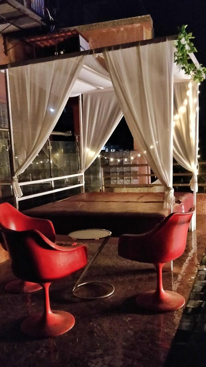 No: 214, Dr.wade's Villa. Villa Mumbai