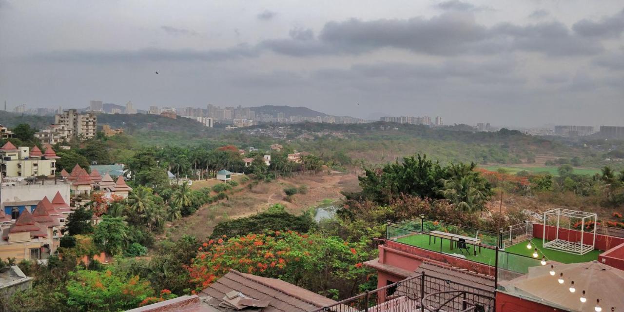 No: 214, Dr.wade's Villa. Villa Mumbai
