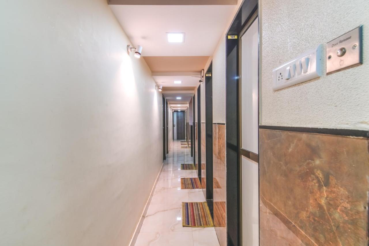 Homestay Nest In Mumbai