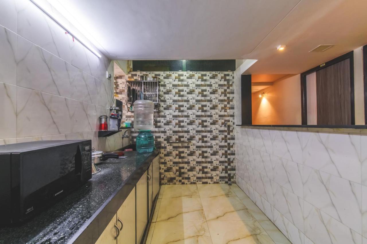 Homestay Nest In Mumbai