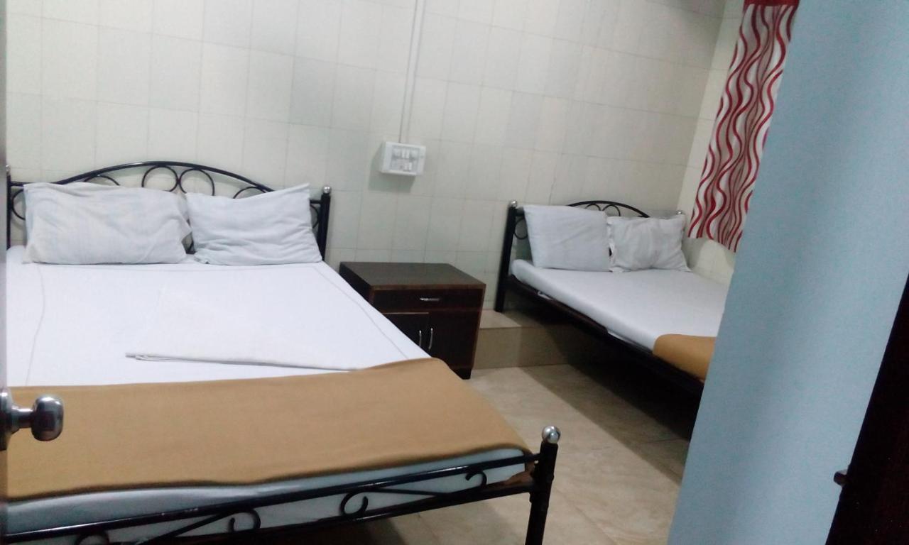 Hotel Central Inn * Mumbai