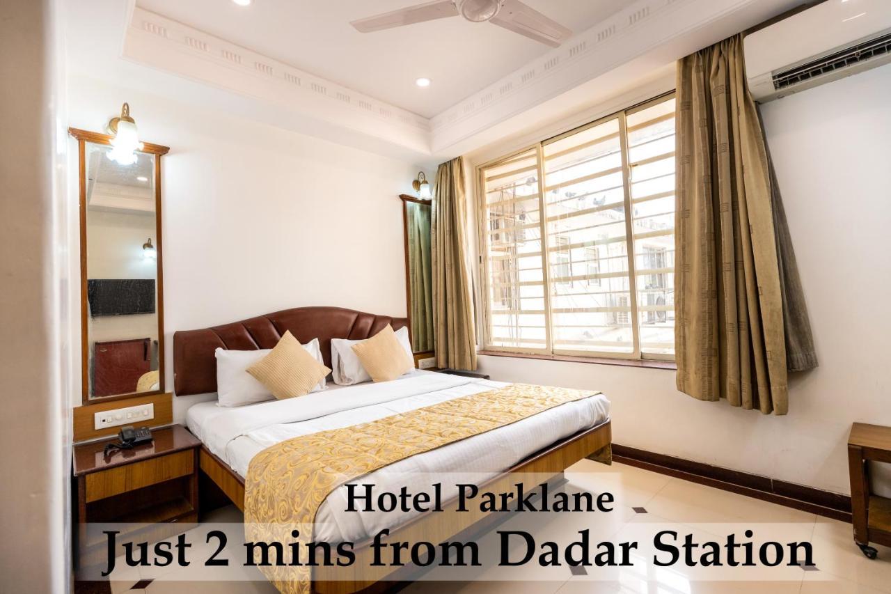 Parklane 3* Mumbai