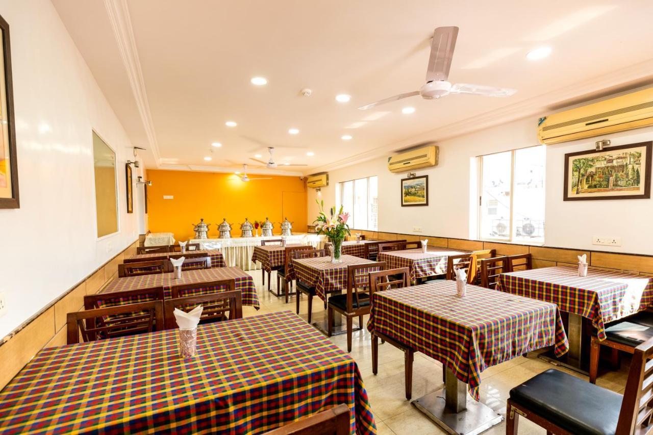 Parklane 3*
