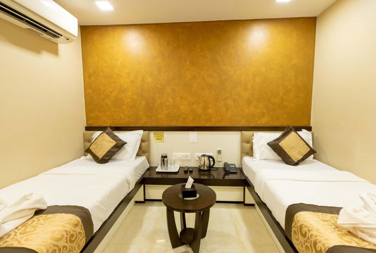 Hotel Colaba Suites - Near Taj Hotel,