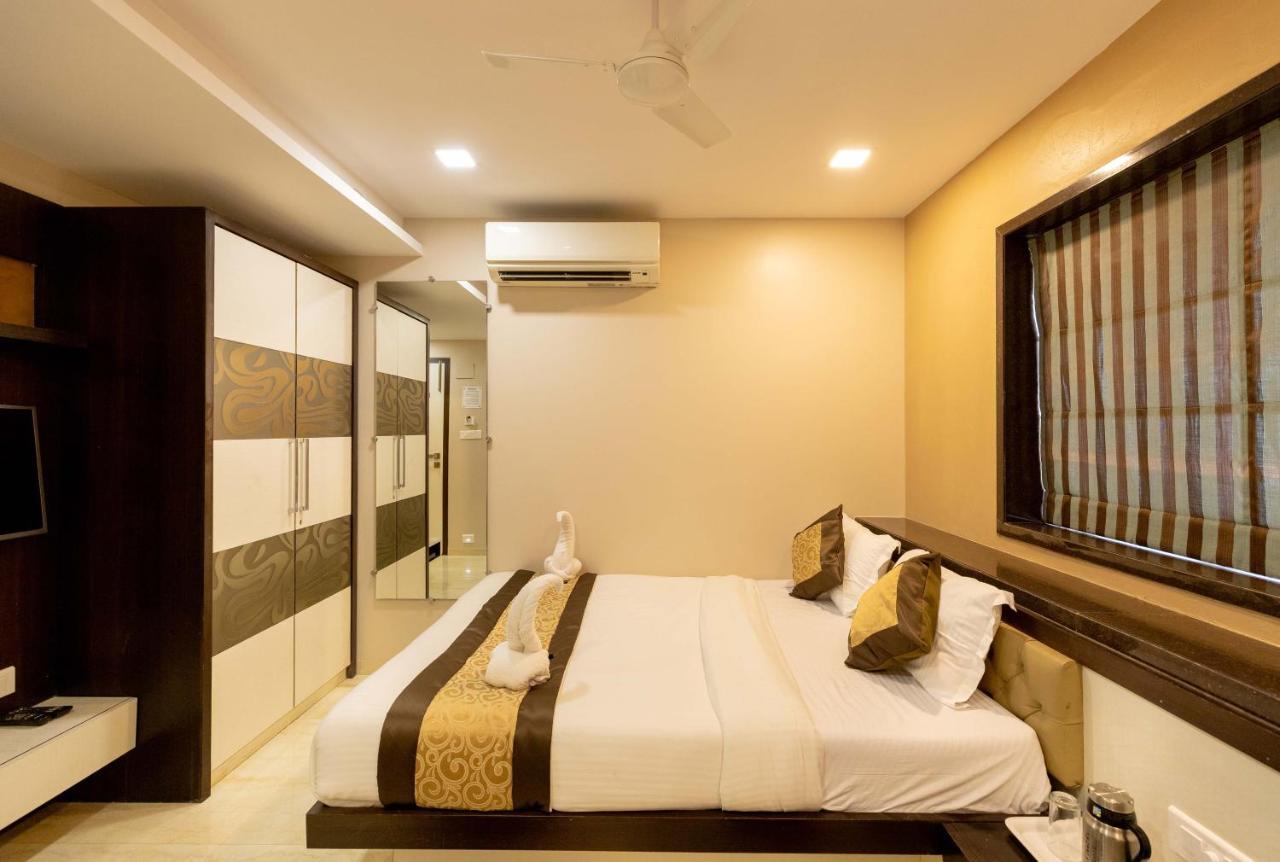 Colaba Suites - Near Taj Hotel, Hotel Mumbai
