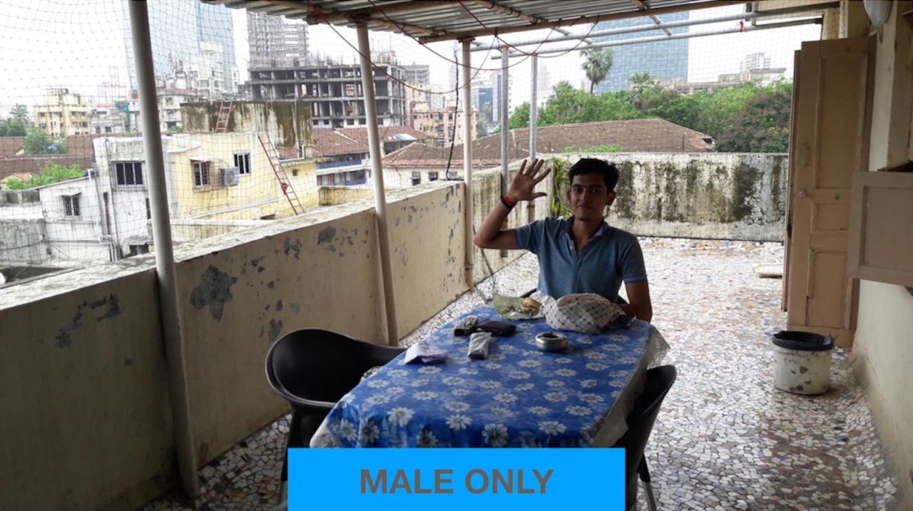 Hostel Bmth Mumbai