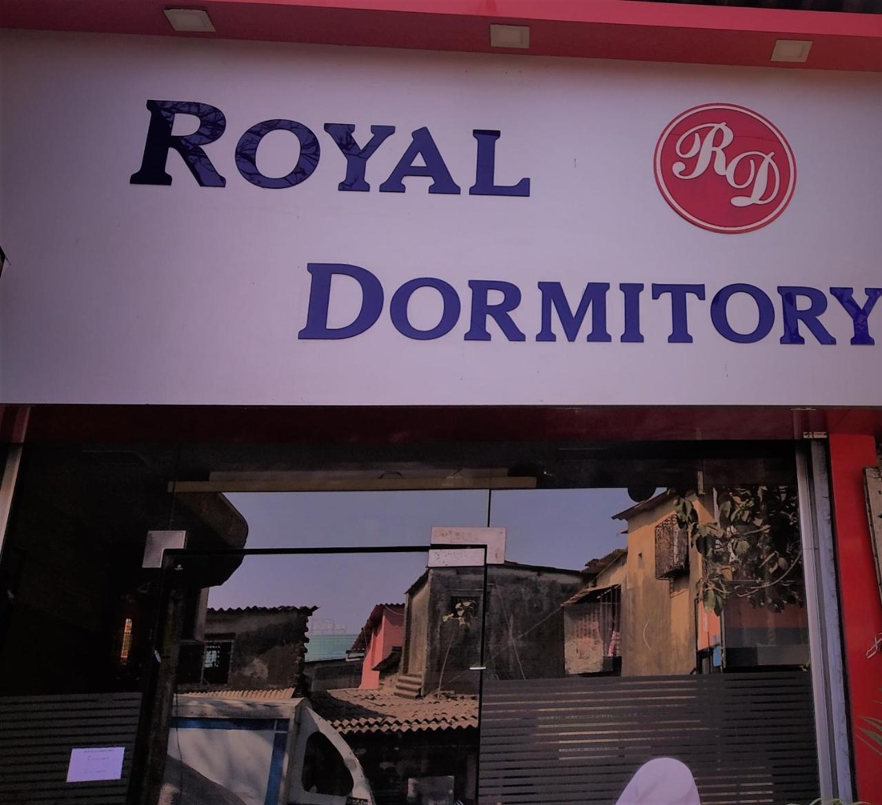 Royal Hostel
