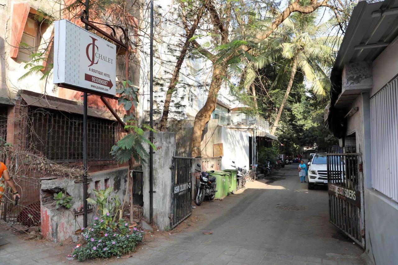 Jc Hotel