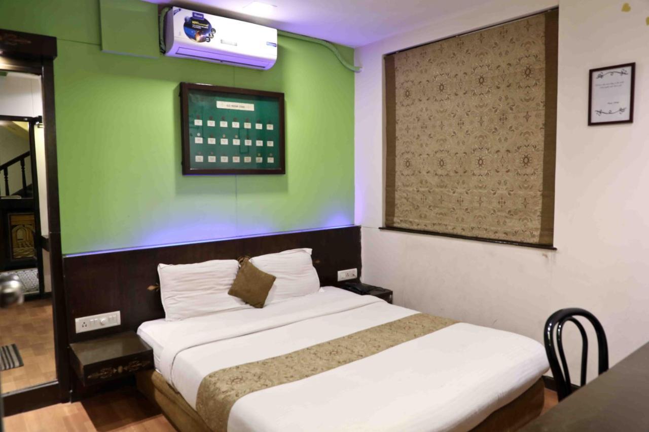 Jc Hotel Mumbai