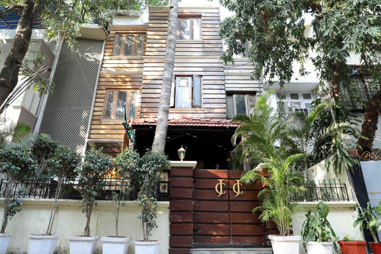 Jc Hotel Mumbai