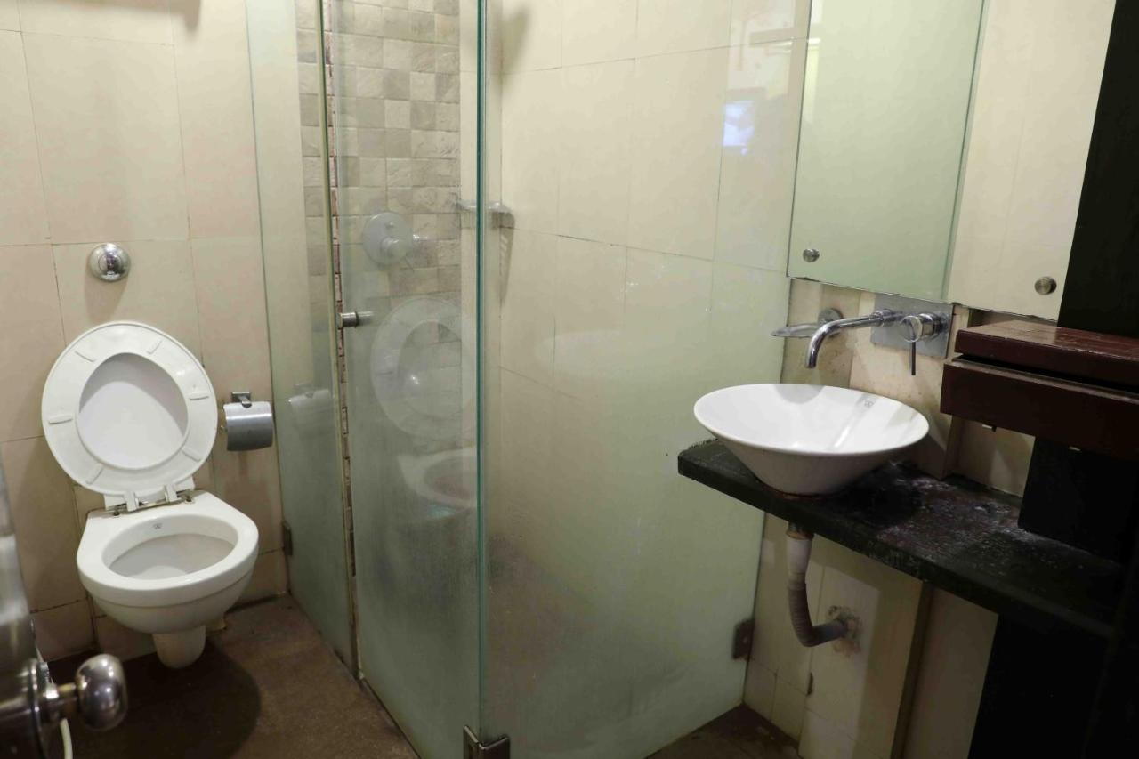 Jc Hotel Mumbai