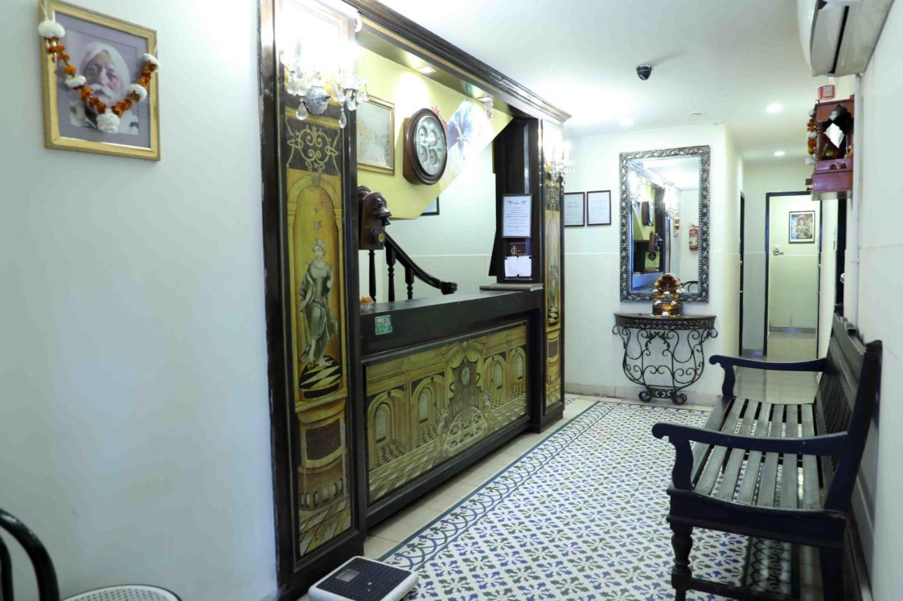 Jc Hotel Mumbai