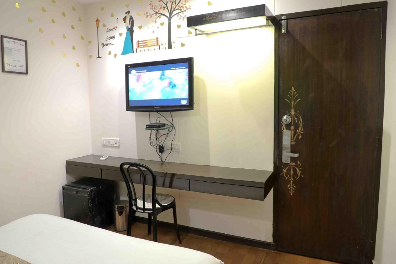Hotel Jc Mumbai