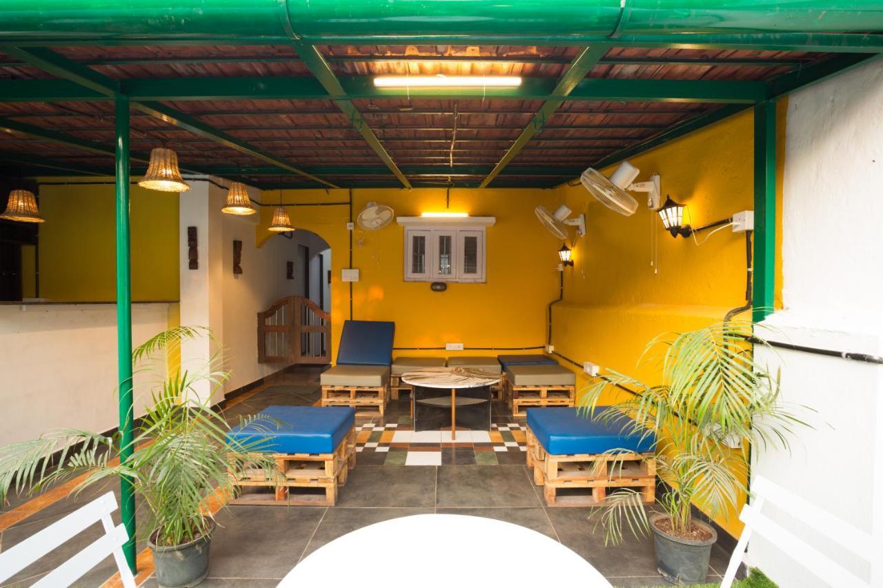 Mantra Hostel