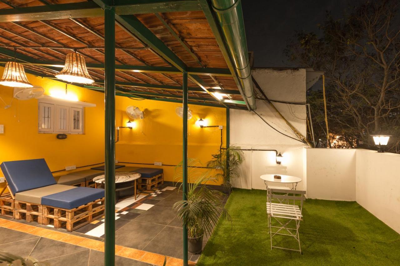Mantra Hostel
