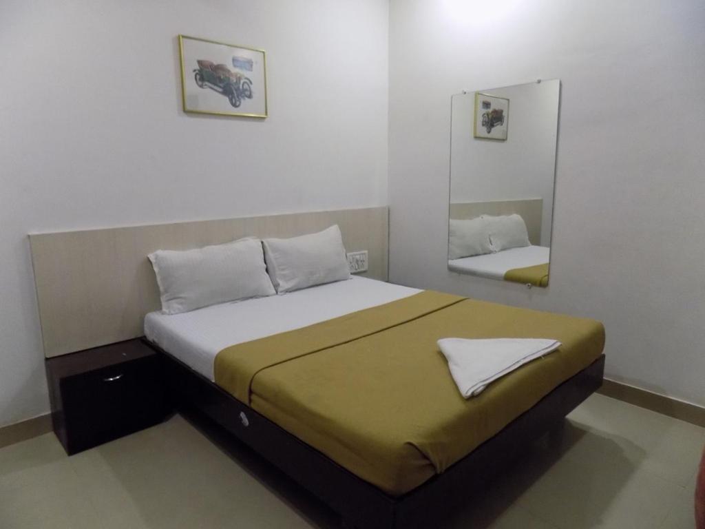 Port Hotel Mumbai
