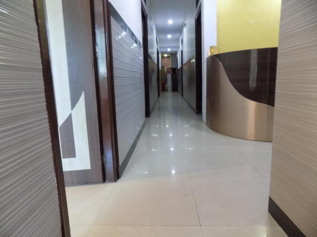 Hotel Port 2*