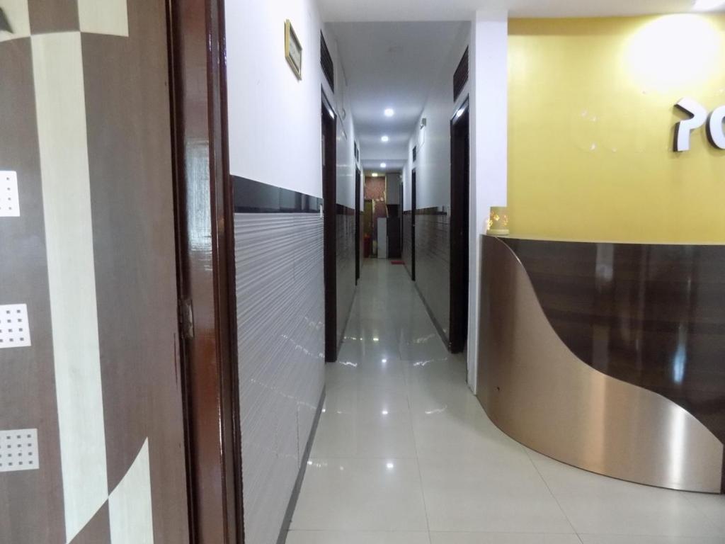 Hotel Port Mumbai