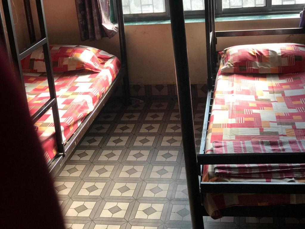 Guest house Care Mumbai
