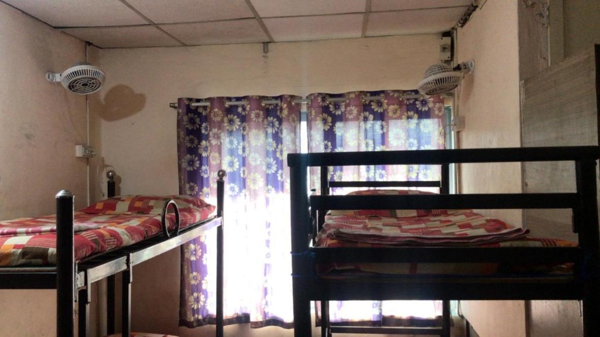 Care Guest house