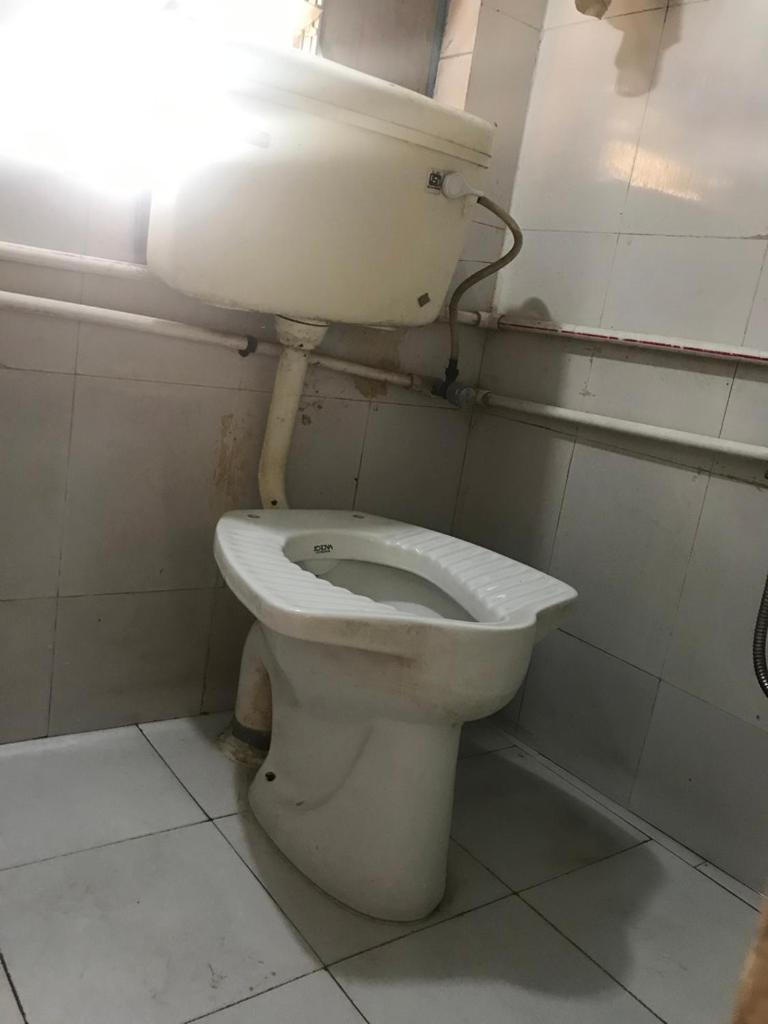 Care Guest house