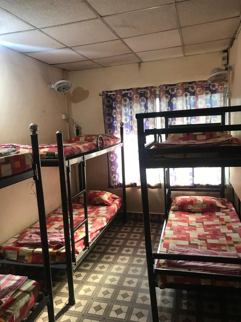 Care Guest house *