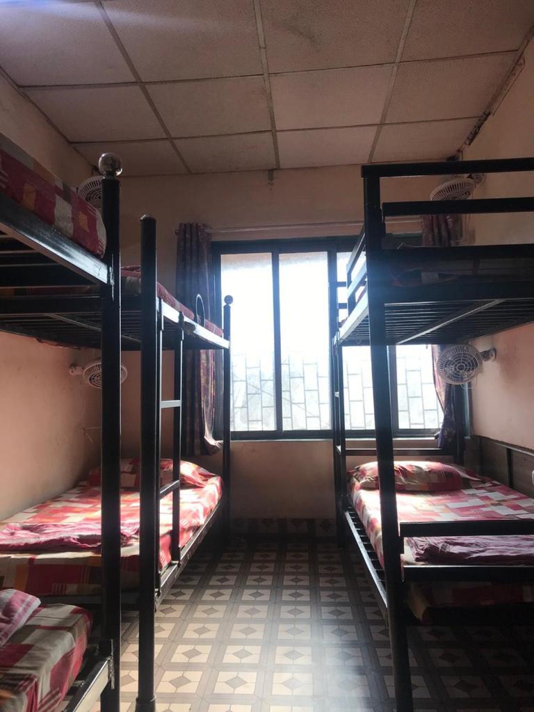 Guest house Care *