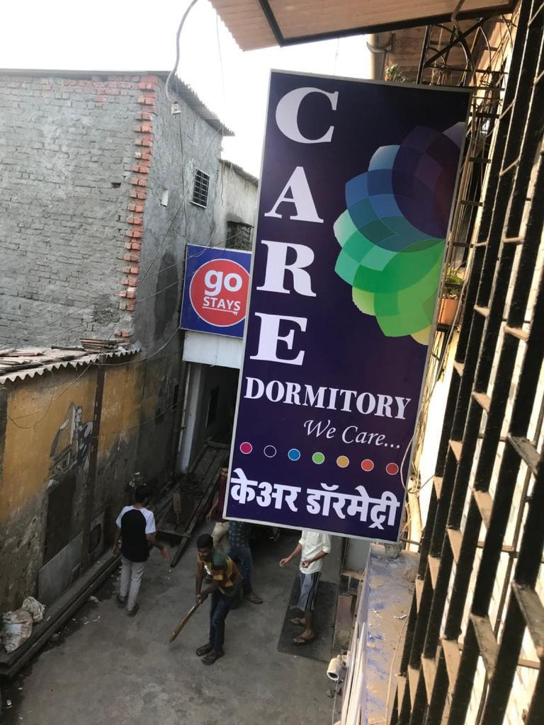 Care Mumbai