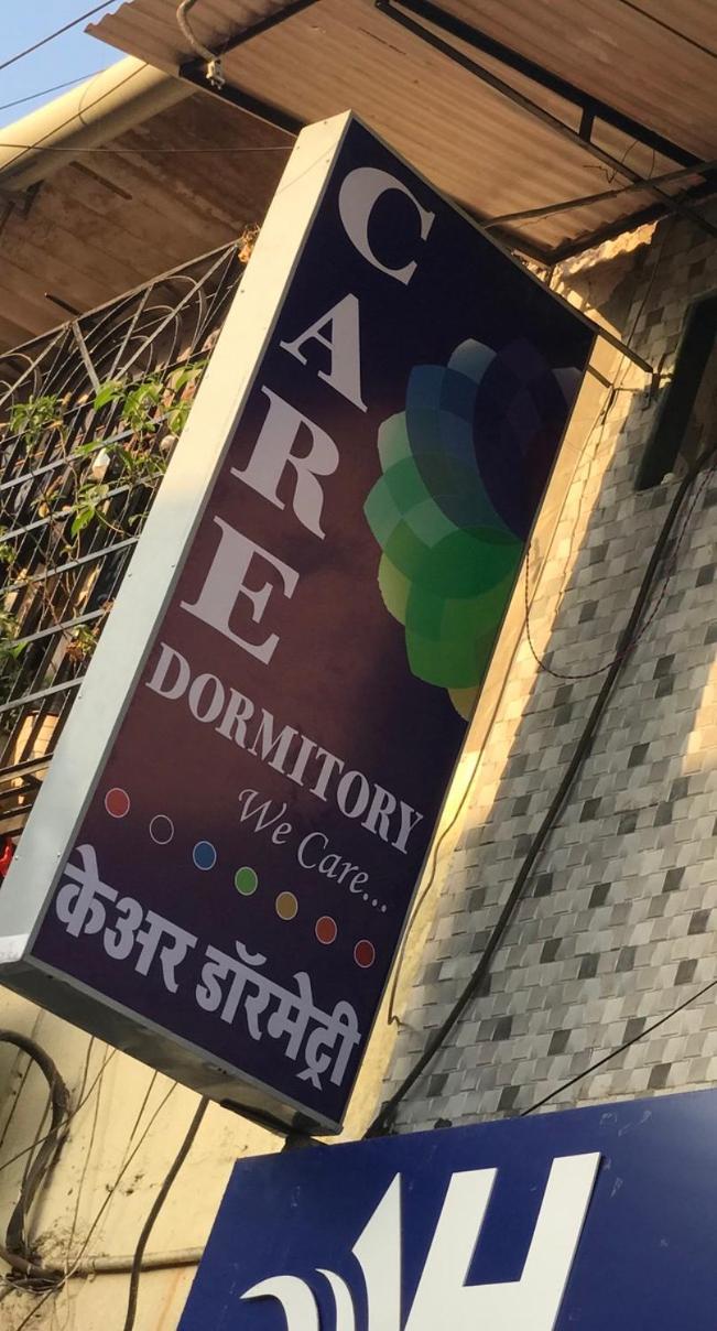 Care Guest house Mumbai