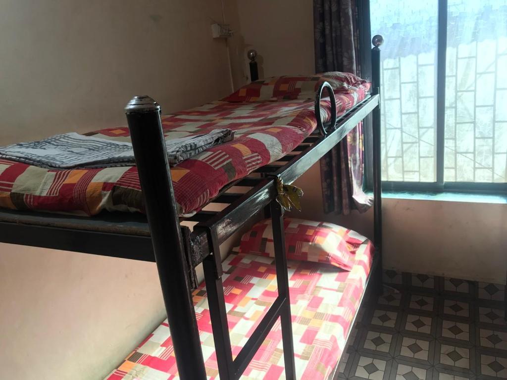 Care Guest house Mumbai