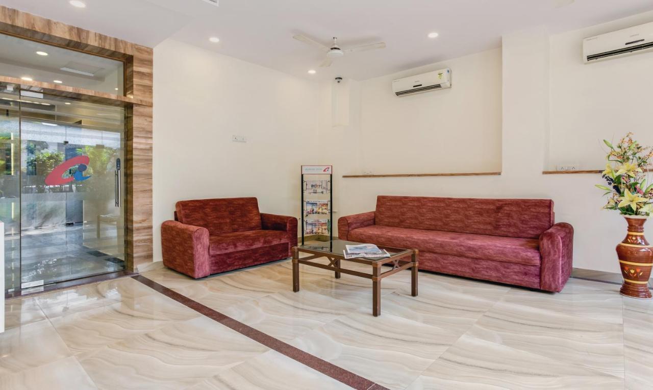 Guest house Treebo Trip Ashir Mumbai