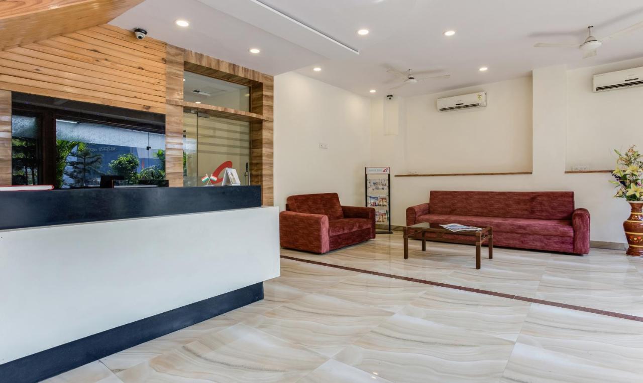 Guest house Treebo Trip Ashir 3*