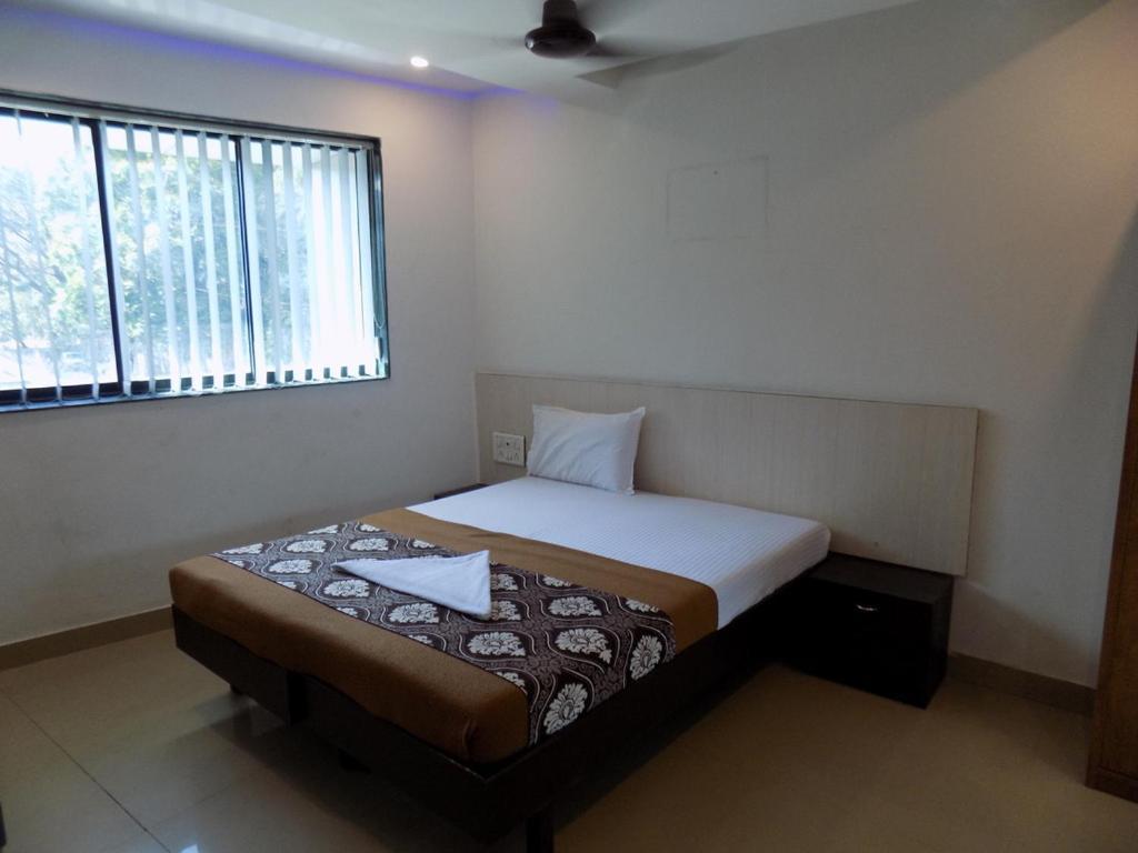 Port Hotel Mumbai