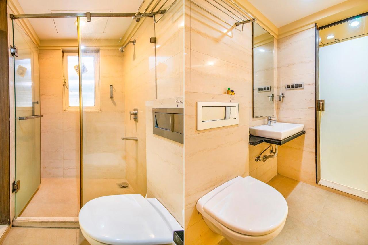 Fabhotel Imperial Residency Hotel 3*