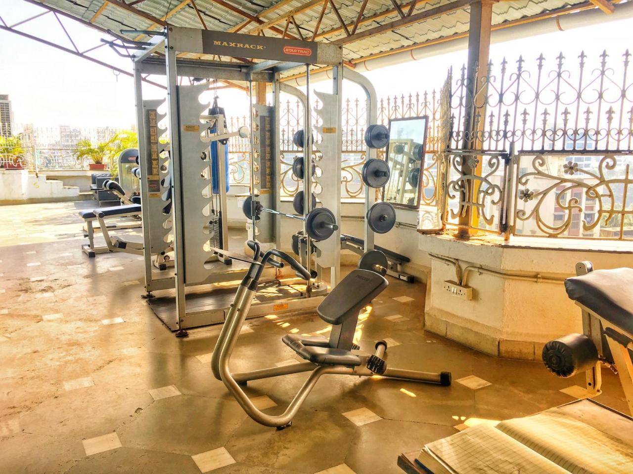 Hotel Ramee Guestline Juhu