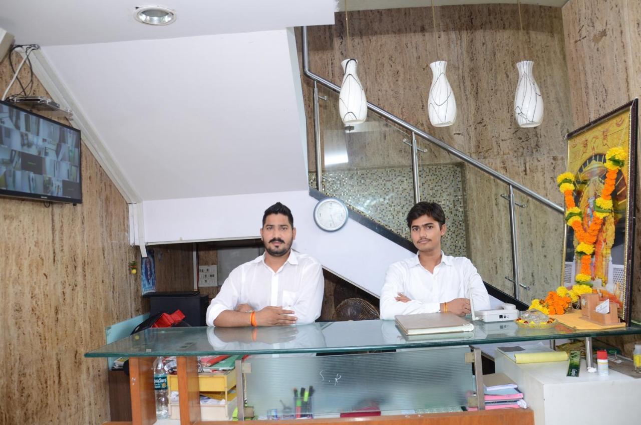 Sai Leela Grand Hotel Mumbai