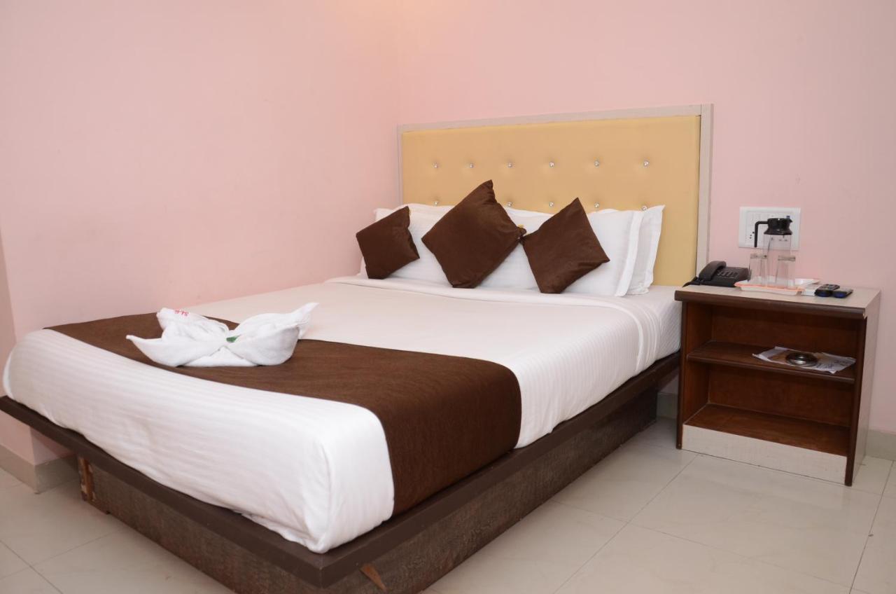 Sai Leela Grand Mumbai